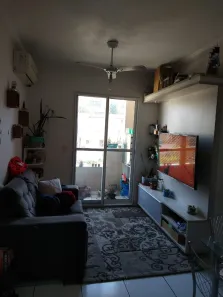 Apartamento com 2 Quartos à venda, 58m² no Teresópolis, Porto Alegre