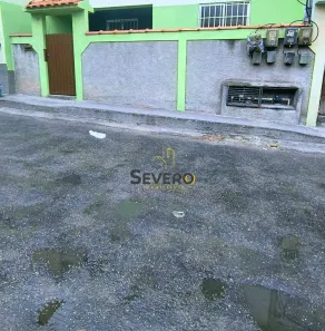 Casa com 2 Quartos à venda, 60m² no Galo Branco, São Gonçalo