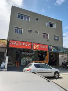 Prédio Comercial à venda, 1037m² no Rio Grande, São Bernardo do Campo
