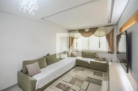Casa com 2 Quartos à venda, 129m² no Santa Terezinha, São Bernardo do Campo
