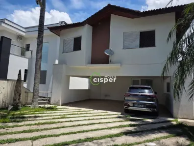 Casa de Condomínio com 4 Quartos para alugar, 350m² no Arujá 5, Arujá