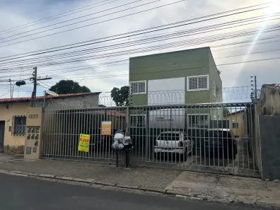 Kitnet com 1 Quarto para alugar, 30m² no Marquês, Teresina