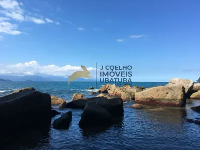 Lote/Terreno à venda, 33490m² no Ponta Grossa, Ubatuba