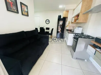 Apartamento com 2 Quartos à venda, 63m² no Consolação, São Paulo