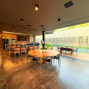 Casa de Condomínio com 5 Quartos à venda, 670m² no Fazenda Gameleira, Goiânia
