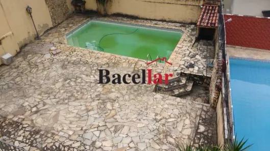 Casa com 6 Quartos à venda, 400m² no Tijuca, Rio de Janeiro