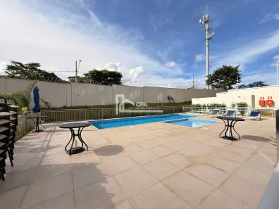 Apartamento com 2 Quartos à venda, 50m² no Mantiqueira, Belo Horizonte