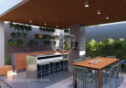 Casa com 2 Quartos à venda, 47m² no Quinta da Bela Olinda, Bauru