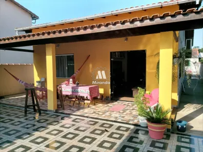 Casa com 4 Quartos à venda, 150m² no Parada Modelo, Guapimirim