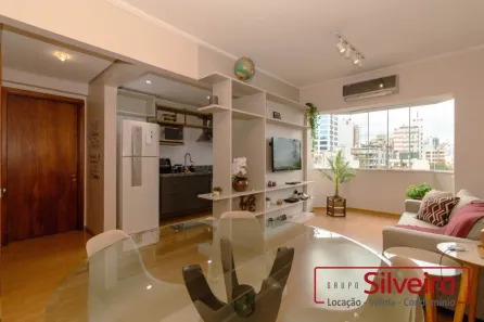 Apartamento com 1 Quarto à venda, 58m² no Independência, Porto Alegre