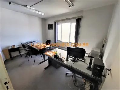 Sobrado com 4 Quartos à venda, 270m² no Vila Romana, São Paulo