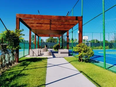 Apartamento com 2 Quartos à venda, 58m² no , Ipojuca