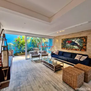 Casa de Condomínio com 4 Quartos à venda, 163m² no Bairro de Juquehy, São Sebastião