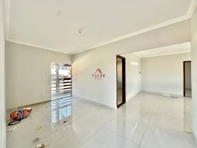 Casa com 2 Quartos à venda, 90m² no Europa, Belo Horizonte
