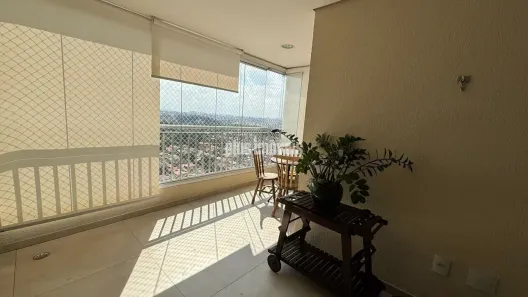 Apartamento com 3 Quartos à venda, 87m² no Vila Suzana, São Paulo