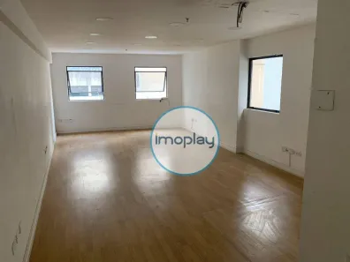Sala Comercial para alugar, 148m² no Jardim Paulista, São Paulo