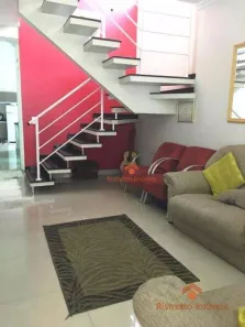 Sobrado com 3 Quartos à venda, 200m² no Vila Campesina, Osasco