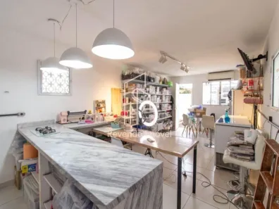 Casa com 2 Quartos à venda, 240m² no Vila Clementino, São Paulo