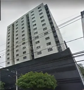 Ponto Comercial para alugar, 42m² no Morro da Glória, Juiz de Fora