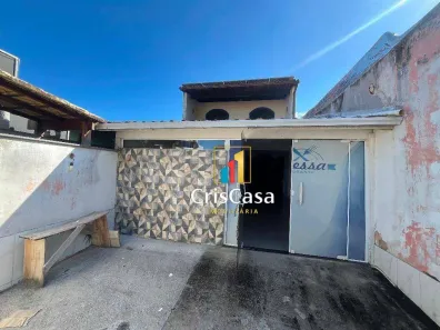 Casa com 4 Quartos para alugar, 80m² no Centro, Rio das Ostras