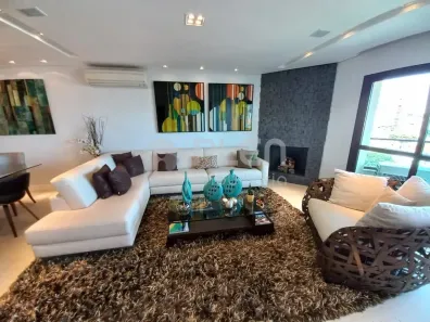 Apartamento com 3 Quartos à venda, 158m² no Água Fria, São Paulo