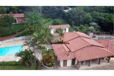 Fazenda/Sítio com 5 Quartos à venda, 20839m² no Vale das Pedras, Itupeva