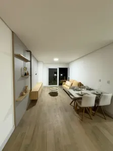 Apartamento com 2 Quartos à venda, 112m² no Nova Petrópolis, Nova Petrópolis