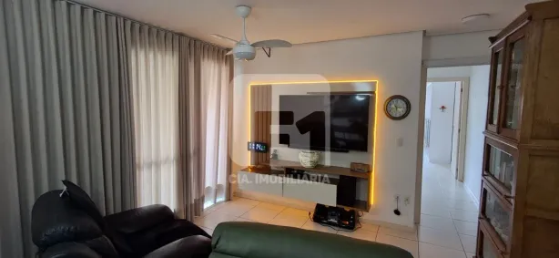 Apartamento com 2 Quartos à venda, 67m² no Agronômica, Florianópolis