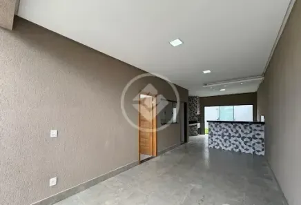 Casa com 3 Quartos à venda, 220m² no Residencial Caraíbas, Aparecida de Goiânia