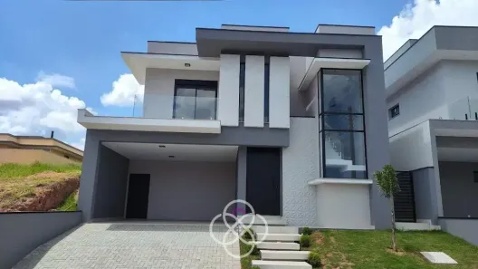 Casa com 3 Quartos à venda, 270m² no Jardim Celeste, Jundiaí