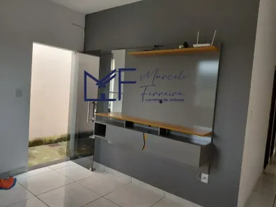 Casa com 2 Quartos à venda, 60m² no , Florestal