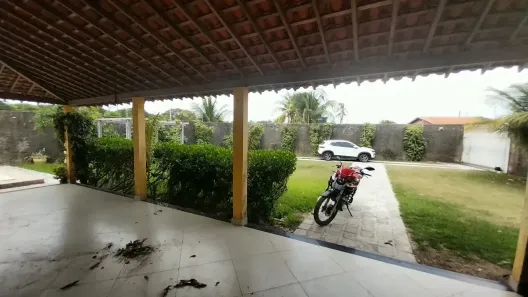 Fazenda/Sítio com 3 Quartos para alugar, 200m² no Miritiua, São José de Ribamar