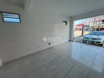 Sala Comercial para alugar, 35m² no Ponte do Imaruim, Palhoça
