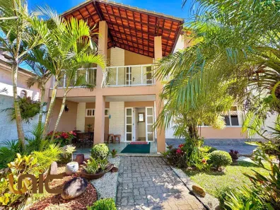 Casa de Condomínio com 5 Quartos à venda, 327m² no Carlos Guinle, Teresópolis