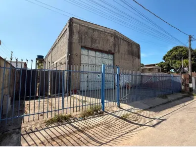 Galpão/Depósito/Armazém para alugar, 390m² no Araçagy, São José de Ribamar