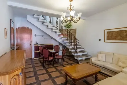 Casa com 2 Quartos à venda, 100m² no Tatuapé, São Paulo
