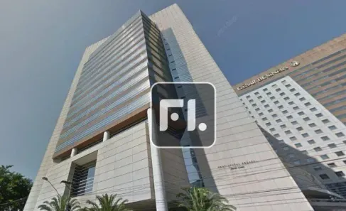 Sala Comercial à venda, 477m² no Vila Olímpia, São Paulo