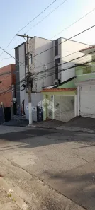 Apartamento com 2 Quartos à venda, 40m² no Vila Mazzei, São Paulo