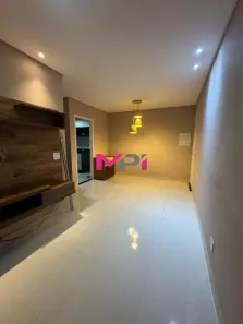 Apartamento com 2 Quartos à venda, 54m² no Caxambu, Jundiaí