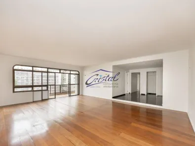 Apartamento com 4 Quartos à venda, 288m² no Vila Caraguatá, São Paulo