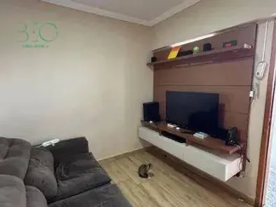 Apartamento com 1 Quarto à venda, 32m² no Brás, São Paulo