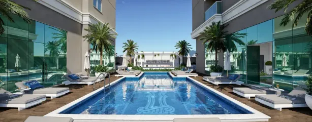Apartamento com 2 Quartos à venda, 70m² no Morretes, Itapema