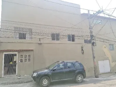 Casa com 1 Quarto à venda, 61m² no Valverde, Nova Iguaçu