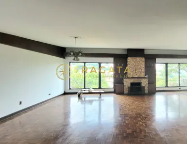 Casa com 5 Quartos para alugar, 430m² no Perdizes, São Paulo