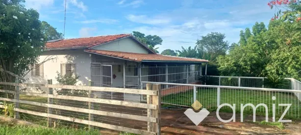 Fazenda/Sítio com 3 Quartos à venda, 200m² no , Avelinópolis
