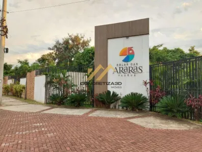 Apartamento com 2 Quartos à venda, 46m² no Jardim das Nações, Salto