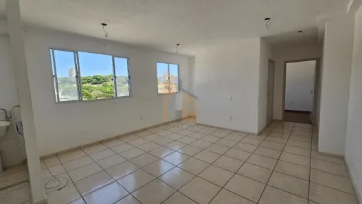 Apartamento com 1 Quarto para alugar, 45m² no Jardim Guanabara, Belo Horizonte