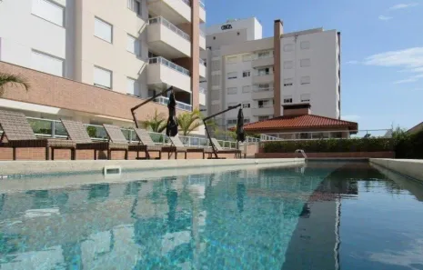 Apartamento com 3 Quartos à venda, 91m² no Jardim Atlântico, Florianópolis
