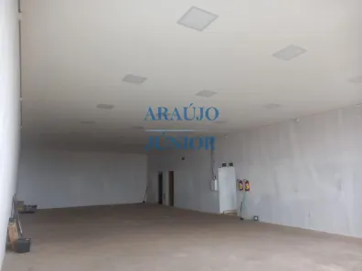 Ponto Comercial para alugar, 288090m² no Morada do Sol, Americana