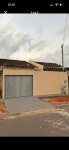 Casa com 2 Quartos à venda, 1963m² no Setor Conde dos Arcos Complemento, Aparecida de Goiânia